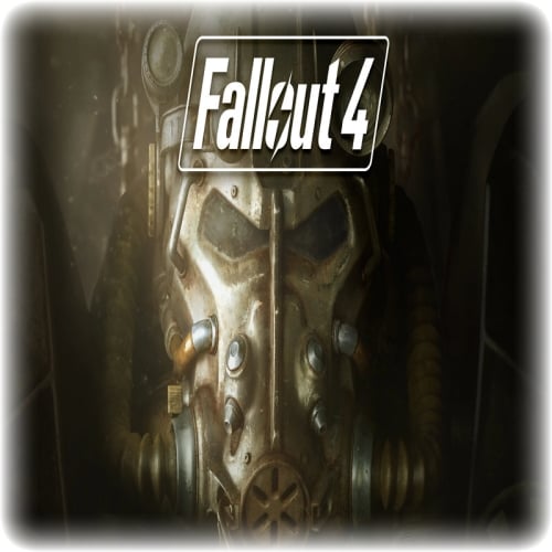  Fallout 4 - GARANTİ
